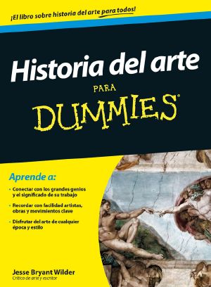 [Dummies 01] • Historia del arte para Dummies